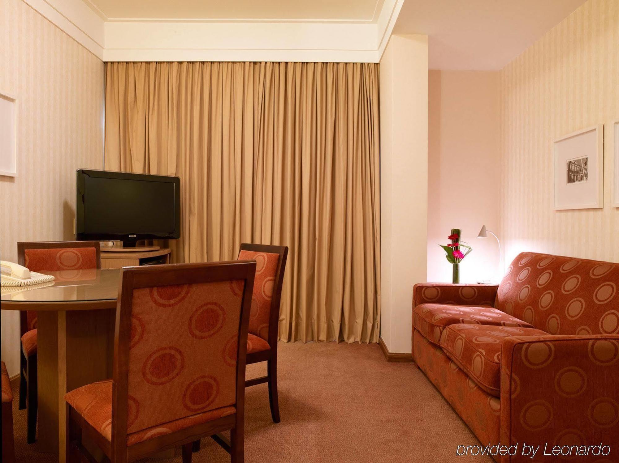 Hotel Cassino Tower Campinas Cambui By Nacional Inn Camera foto